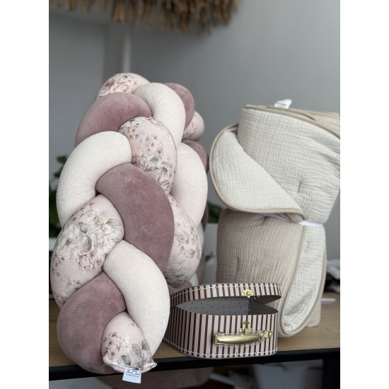 Προστατευτική πάντα πλεξούδα Positano