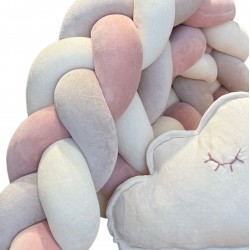 Προστατευτική πάντα πλεξούδα Calm I