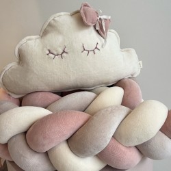 Προστατευτική πάντα πλεξούδα Calm I