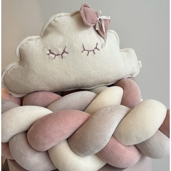 Προστατευτική πάντα πλεξούδα Calm I