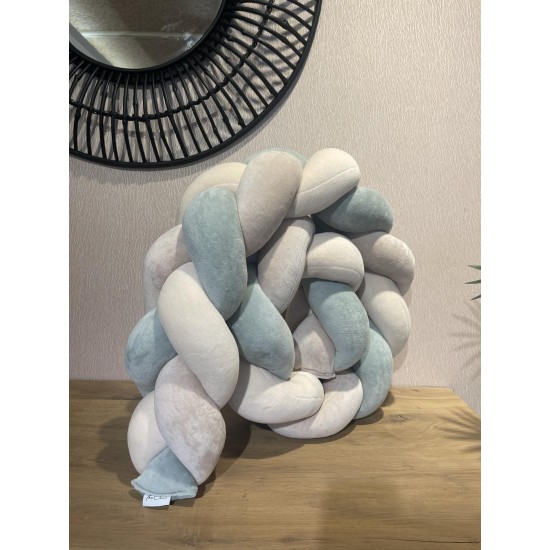 Προστατευτική πάντα πλεξούδα Norway MAPLE