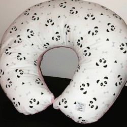 Μαξιλάρι θηλασμού Panta