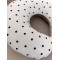 Μαξιλάρι θηλασμού Dots