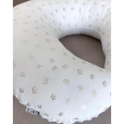 Μαξιλάρι Θηλασμού Gold Crown