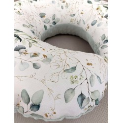 Μαξιλάρι θηλασμού Eucalyptus 