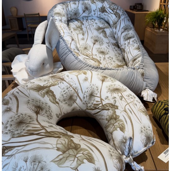 Μαξιλάρι θηλασμού Dandelion