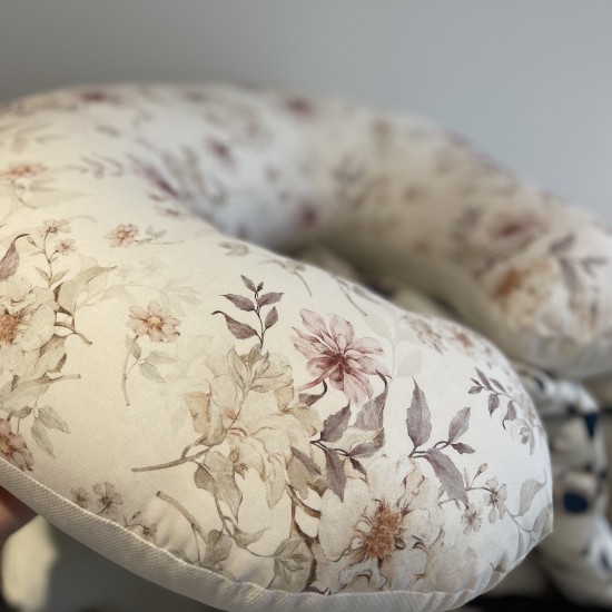 Μαξιλάρι θηλασμού Paradise Garden 