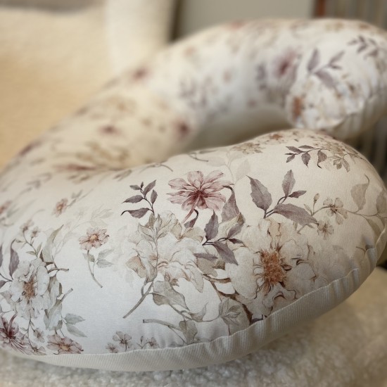 Μαξιλάρι θηλασμού Paradise Garden 