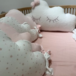 Πάντα Κούνιας Sweet Clouds ΙΙ