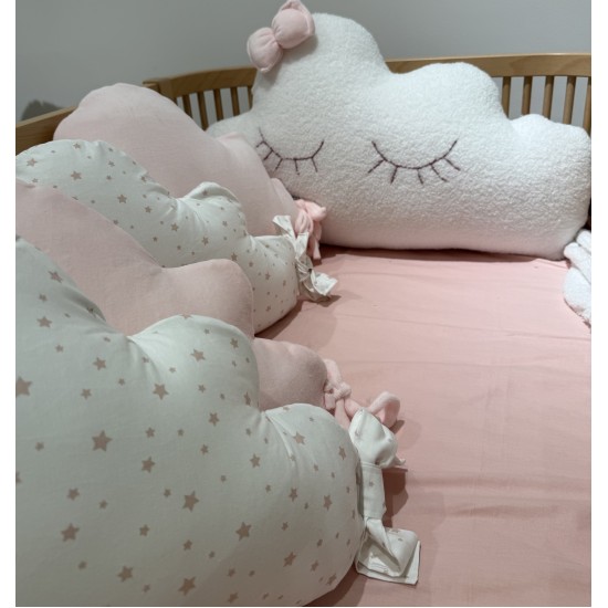 Πάντα Κούνιας Sweet Clouds ΙΙ