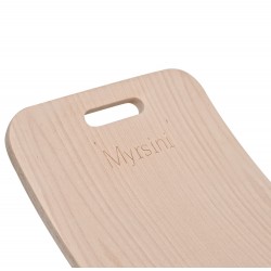 Perfect Arc Χάραξη