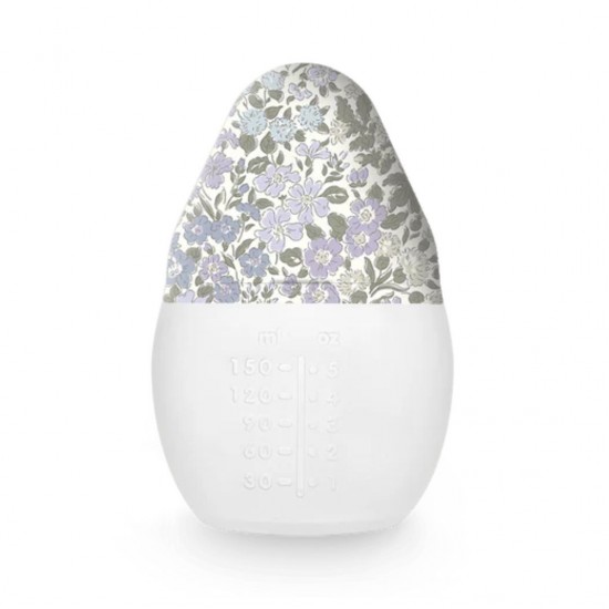 Μπιμπερό από ιατρική σιλικόνη 150ml-Joanna Louise Lavender 