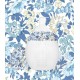 Μπιμπερό από ιατρική σιλικόνη 240ml-Honey Dew Blue 