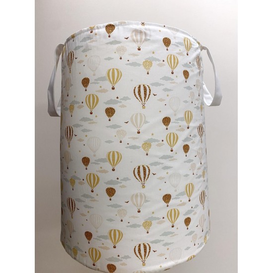 Καλαθι Απλύτων Air Hot Ballon  