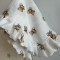 Μουσελίνα βρεφική sweat muslin 