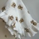 Μουσελίνα βρεφική sweat muslin 