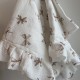 Μουσελίνα βρεφική sweet Bows 