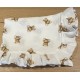 Μουσελίνα βρεφική sweat muslin 