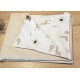 Πικέ κουβερτούλα Genthle safari blanket 