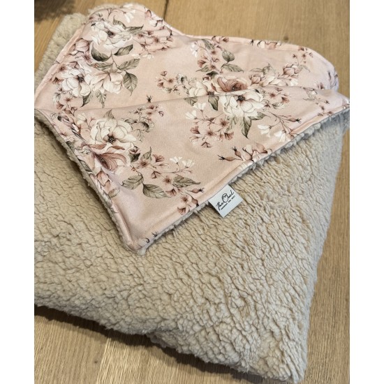 Κουβερτούλα Exclusive paradise garden ii moca