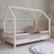HouseBed  Duo παιδικό κρεβάτι