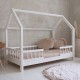 HouseBed  Duo παιδικό κρεβάτι
