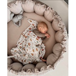 Χαλάκι- Φωλία δραστηριοτήτων 2 σε 1 latte