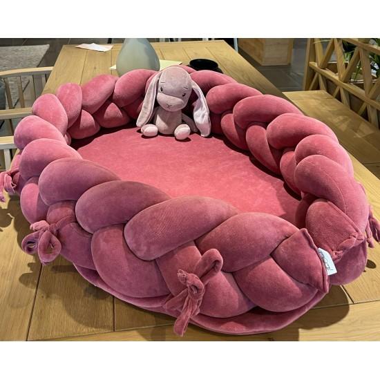 Βρεφική φωλίτσα Dalia 