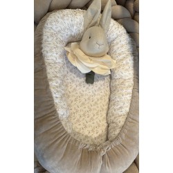 Βρεφική φωλίτσα Natura