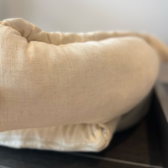 Βρεφική φωλίτσα Coccon Nature extra pure touch