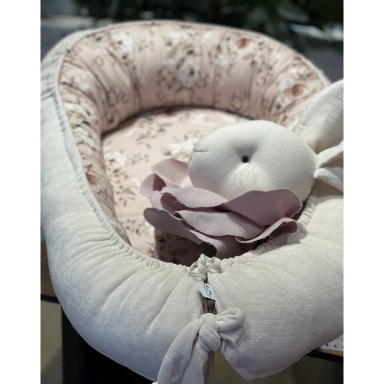 Βρεφική φωλίτσα Pure Paradise iI