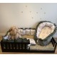 Βρεφική φωλίτσα Exclusive Coccon Tiny jungle
