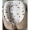 Baby nest Teddy bear 