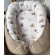 Baby nest Teddy bear 