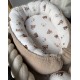Baby nest Teddy bear 