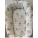 Baby nest  la peluche