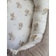 Baby nest  la peluche