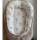 Baby nest  la peluche