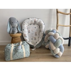 Βρεφική φωλίτσα Teddy Bear 