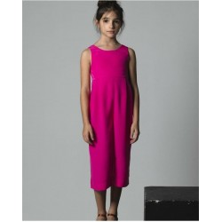 Jumpsuit Fucsia