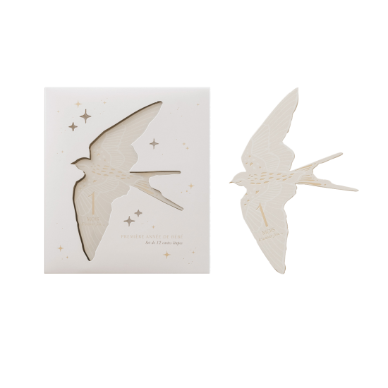 ΚΑΡΤΕΣ millstone birtds