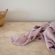 Swaddling Cloth Lilac