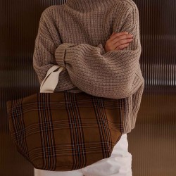 TINA TARTAN