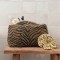 VIC WASH BAGS PRINT ZEBROU 