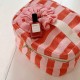 VANITY OONA STRIPES CANDY