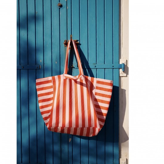 Bag Candy pink