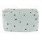 Τσαντάκι Vic Heart Print Bag Light blue