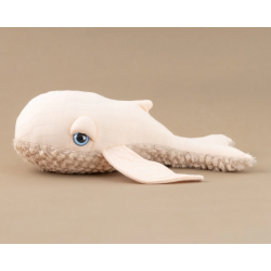 The Mini Whale Lady Fur