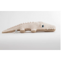 The Mini Crocodile