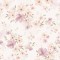 Watercolor pastel garden Wallpaper
